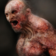 Illustration for article titled An even more revolting vision of emAmerican Horror Story Asylum/ems aliens